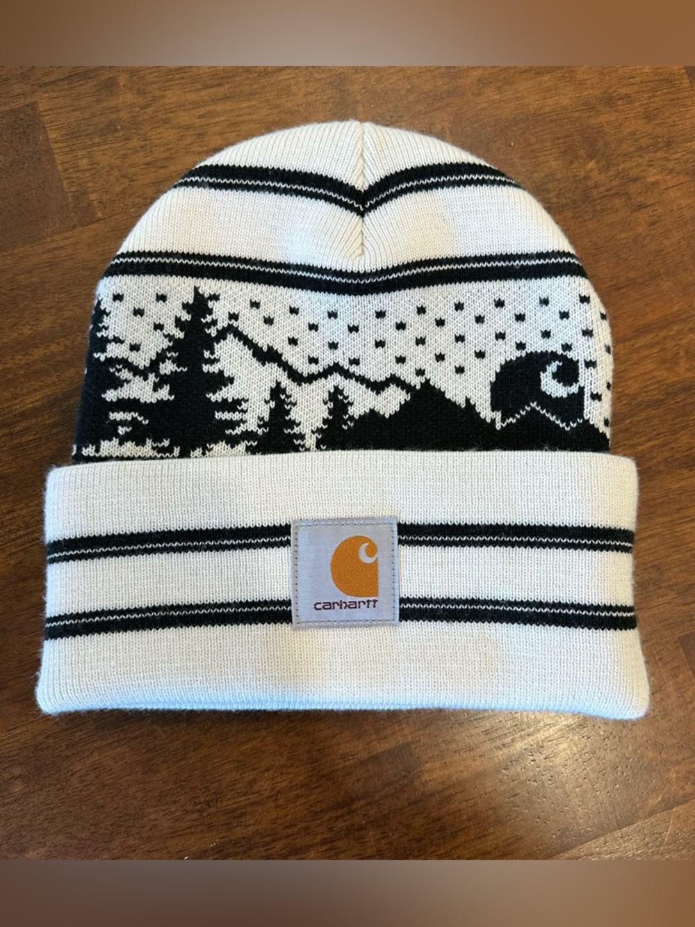 Carhartt Beanie